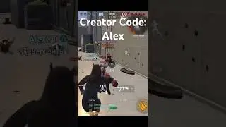leading with sniper