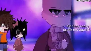 //The party theme (again)|Gacha club|Baldi’s basics\\