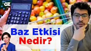 BAZ ETKİSİ NEDİR ? | KONUK : DOÇ. DR. OĞUZ DEMİR - EKONOMİST