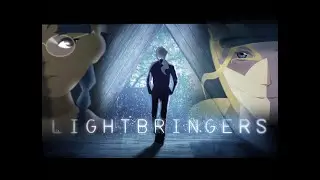 LIGHTBRINGERS (Animation)