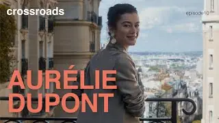 Giorgio Armani Crossroads Season 2 - Aurélie Dupont