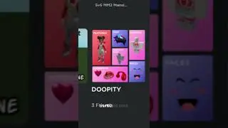 Oompa Loompa But ROBLOX NAMES ✨ 