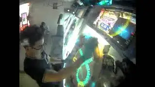 [maimai FiNALE] Ultranova MASTER S Rank (7 MISS)