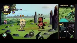 [HERO TALE] EPISODE 022 - LEVEL 163 TO 175