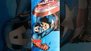 #comingsoon #avengers #captainamerica #spiderman #marvel #ytshort