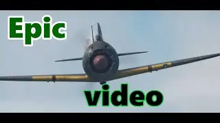 Эпическое видео War Thunder под музыку От винта(Rammstein - Deutschland)