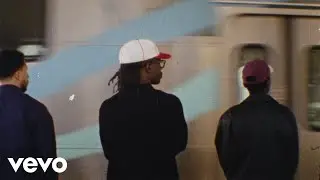 Your Grandparents - White Flags (Official Video)