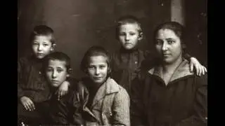 Pavel Vasilievich Ivanov-Klyshnikov