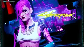 What 20 COOL + 20 BODY looks like in Cyberpunk