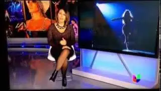 Maria Elena Salinas & Teresa Rodriguez 