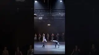 »Boléro« von Eyal Dadon — Wiesbadener Premiere am 8. April 2023 