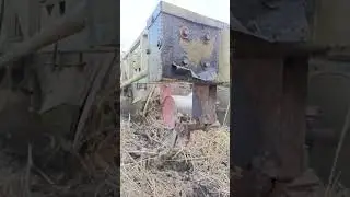 Russian Farmer