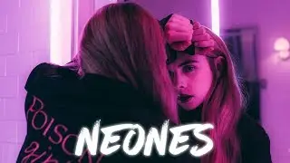 CÓMO HACER FOTOS CON NEONES