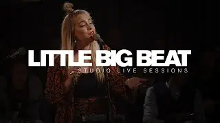 LYLIT - CALL ME BAD - STUDIO LIVE SESSION - LITTLE BIG BEAT STUDIOS