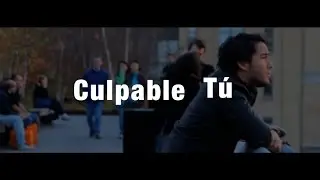 Culpable Tú (Alta Consigna) - @CarloGless