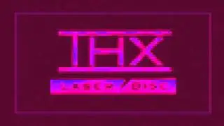 Thx Logo in Y-major (Alt Version)