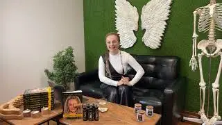 Мадеротерапия-«Голубой океан» или как обрести финансовую свободу за 2 дня.