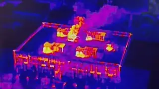 Gateway Energy Storage System Fire: Otay Mesa, CA