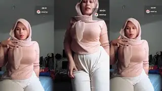 RECOMMEND‼️Live Hijab Style Diary Ika Suzy KK310126BS