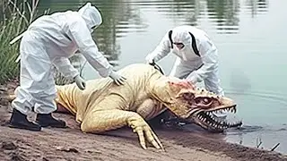 Shocking Creatures That Are Not From This Planet