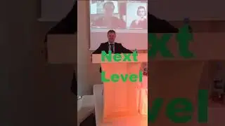 Next Level. Трансформация - Часть 1