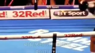 Gervonta Tank Davis (Bmore Club Track)