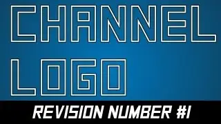 Channel Logo - Revision #1