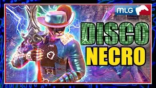 I Might have Fixed Necro... (Power went out😪) | ESO PVP | ESO LAGSTREAM🔴