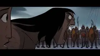 primal season 2 new video