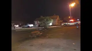 Call: Meth Addict with a GUN         Cops Lafourche Parish 11/09/23