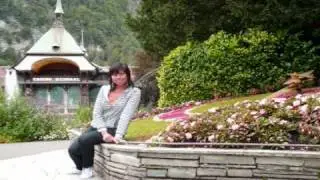 INTERLAKEN SWITZERLAND
