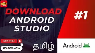 How to Download and Install Android Studio: Step-by-Step Guide for Beginners