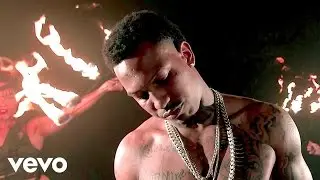 Trouble - Anyway / Everyday (Official Video) ft. Fetty Wap