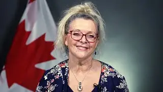 Women’s History Month : 34 years of service as a woman at the CBSA!