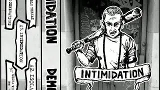 Intimidation - Demo 2020