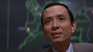 Colossus: The Forbin Project (1970) - Synchronization
