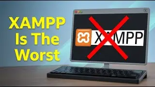 How to Install PHP Packages || Windows || Beginners Step by Step  || XAMPP || FREE Education || DICE