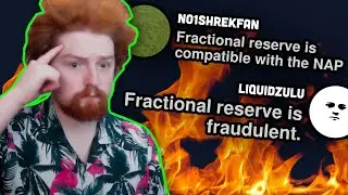 Is Fractional Reserve Banking Fraud?