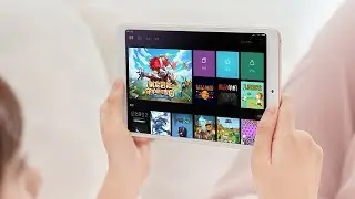 Xiaomi Mi Pad 4 - Quick Look.