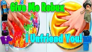 Text To Speech Roblox Slime 🌈 Oh My God! I Accidentally Caught My Sister Kissing My Ex Boyfriend