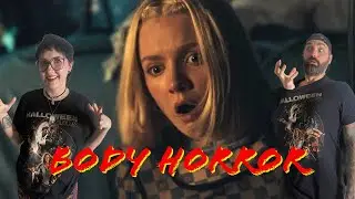 Appendage (2023 Hulu Original Body Horror) Review