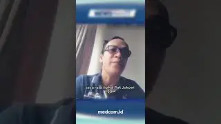 SIKAP KEKEH JOKOWI DENGAN CALON PEMIMPIN DI BALIK TEKANAN MEGAWATI