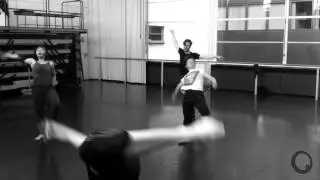 Yichun Liu's Countertechnique on Jun 5th