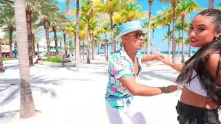 SALSA MIX 2021 