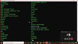 More Linux Commands - Live Class