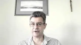 Narcissist: No Sense of Humor