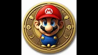 Mario Coin - Sound Effect