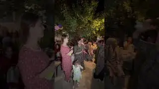 Kecha Rosa Uynabmiz Sadirning Tuyida 😅 