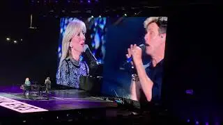Debbie Gibson @ Prudential Center