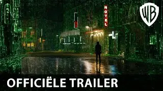 The Matrix Resurrections | Officiële Trailer | 23 december in de bioscoop